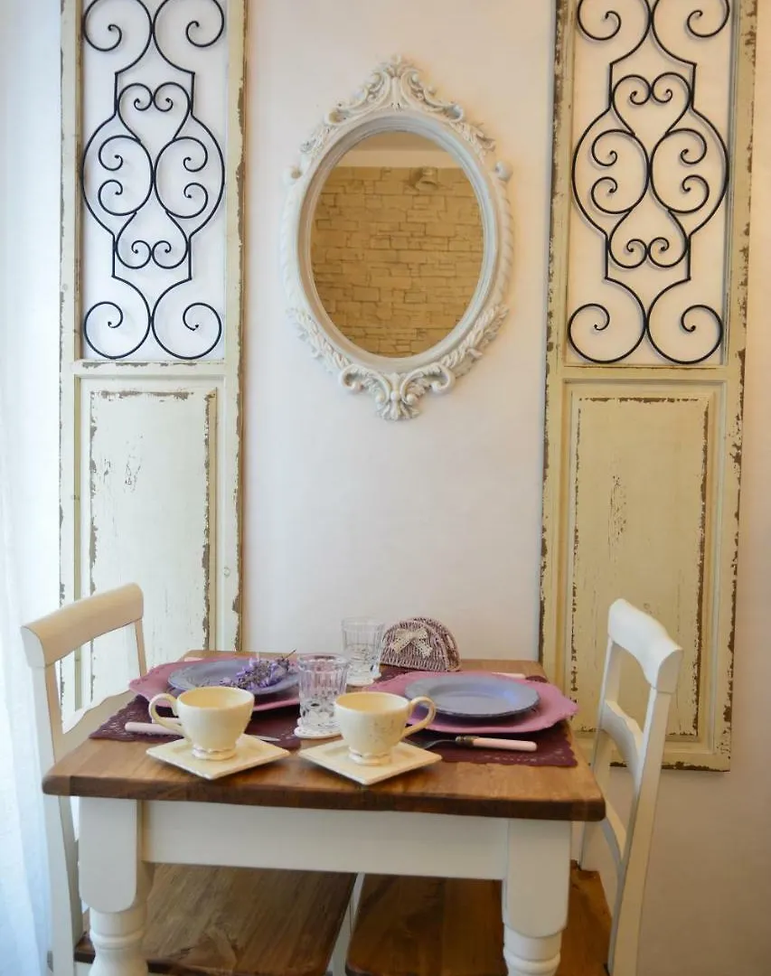 Romantic Dreams Bed & Breakfast Rome