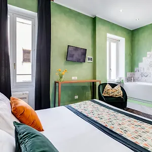 Ripetta Luxurious ** Ρώμη