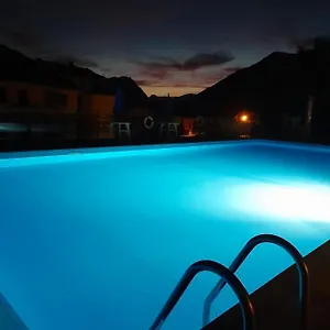 Appartamento Valsassina Rent