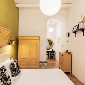 Appartamento Magenta Deluxe Tolentino, Roma