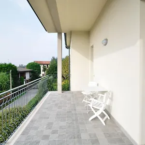 Appartamento Brianza Relax