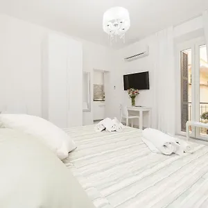 Appartamento White Flat Termini, Roma