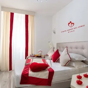 2* Gasthuis Ripetta Luxury Del Corso