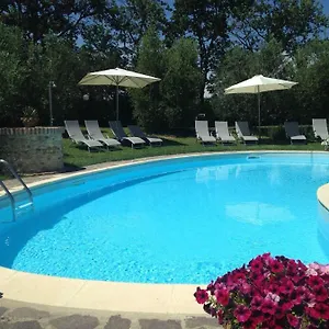 Appartamento Oliveta