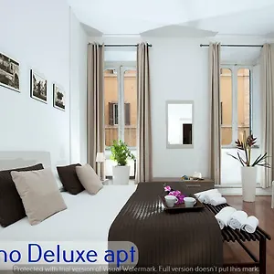 Appartamento Babuino - Piazza Di Spagna, Roma