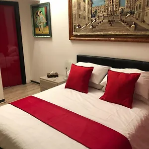 Appartamento Papalina, Roma