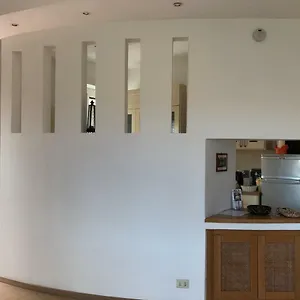Appartamento Tiberhaus, Roma