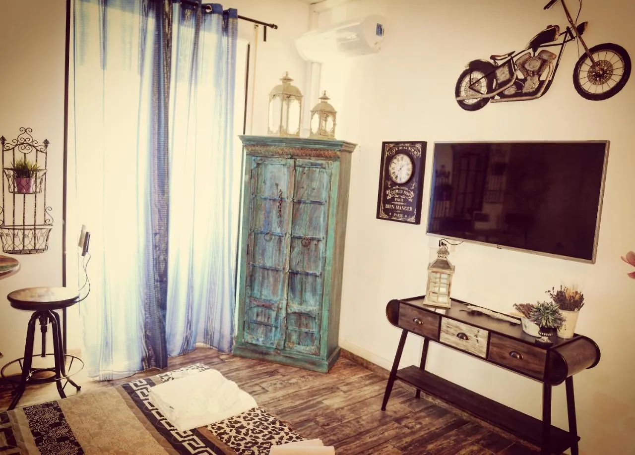 Bed & Breakfast Romantic Dreams