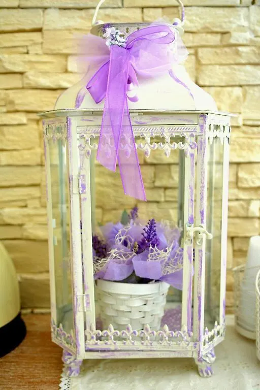 Romantic Dreams Отель типа 