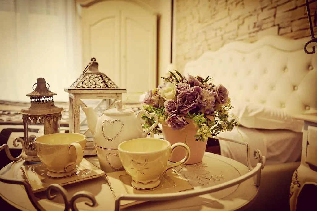 Romantic Dreams Рим