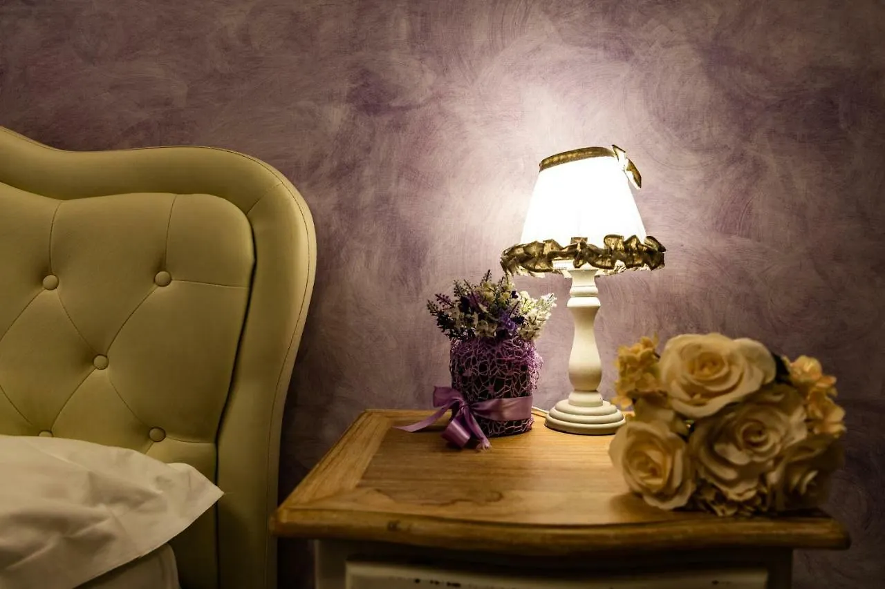 Bed & Breakfast Romantic Dreams