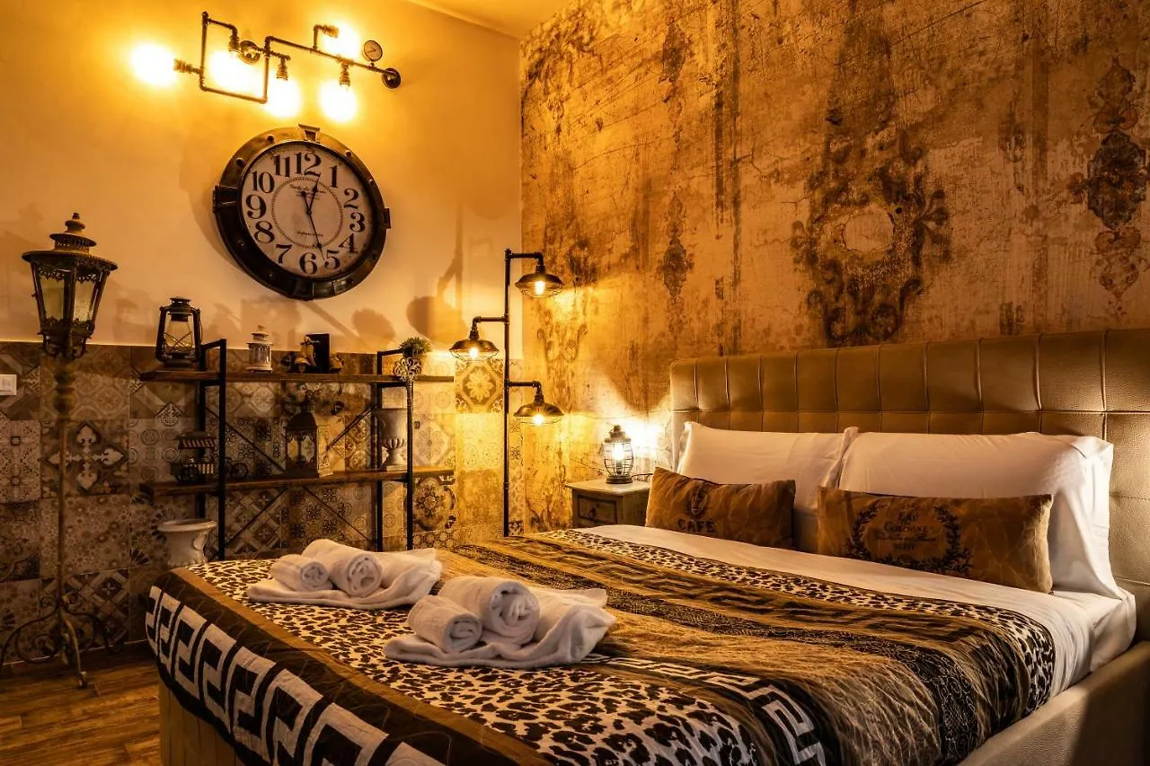 Bed & Breakfast Romantic Dreams