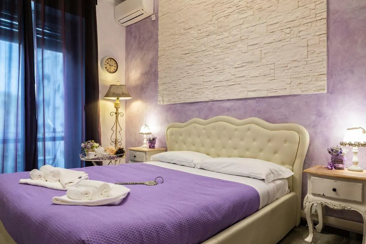 Romantic Dreams Италия