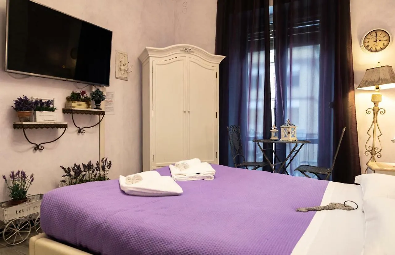 Romantic Dreams 2*, Roma Italia